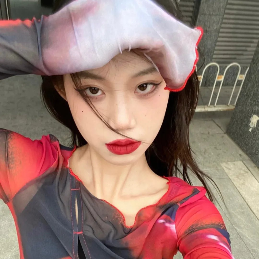 皇上命我来选妃