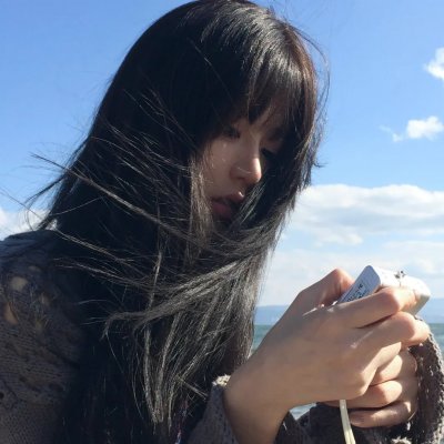 应援团少女